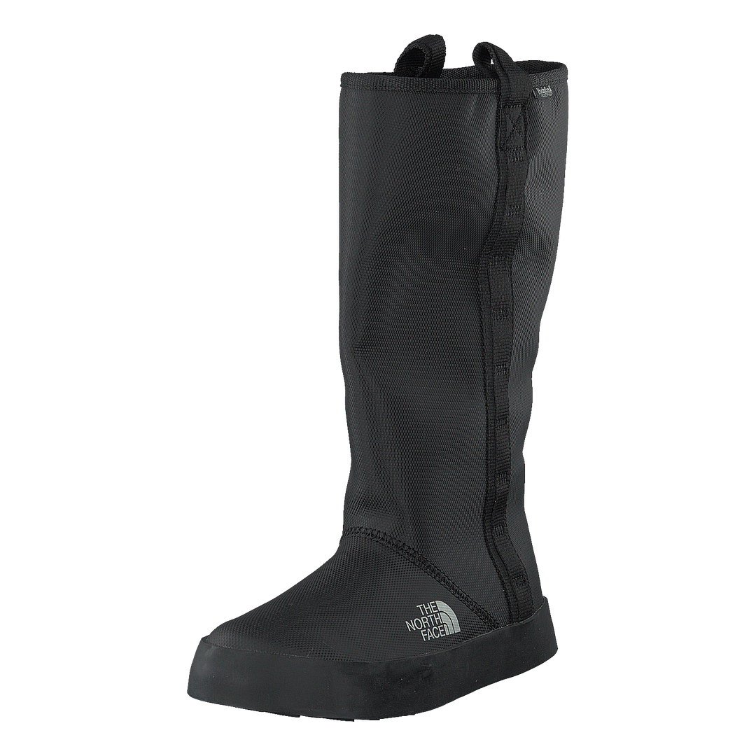 W Basecamp Rainboot Tnf Black/ Tin Grey