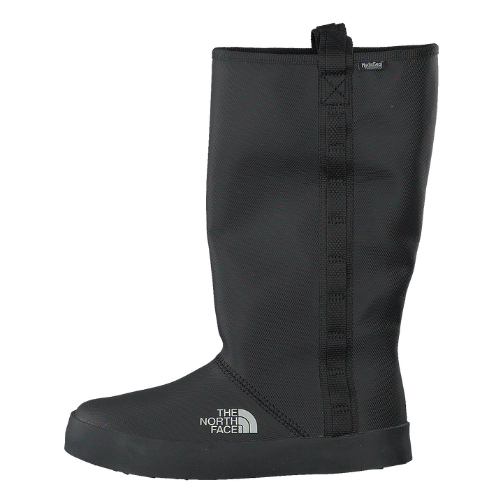 W Basecamp Rainboot Tnf Black/ Tin Grey