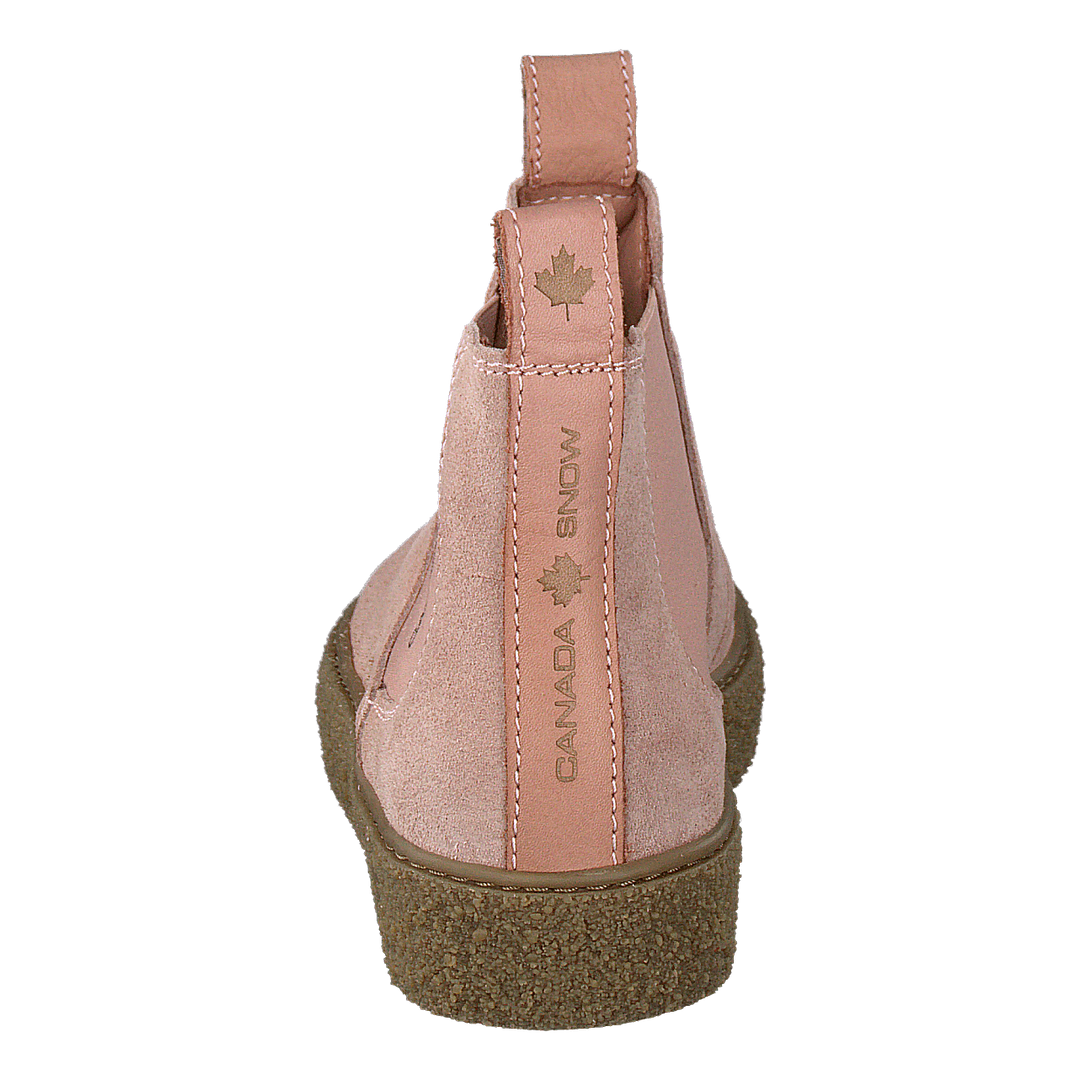 Canada Snow Mount Verm Pink –