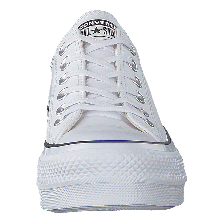 Chuck Taylor All Star Lift White