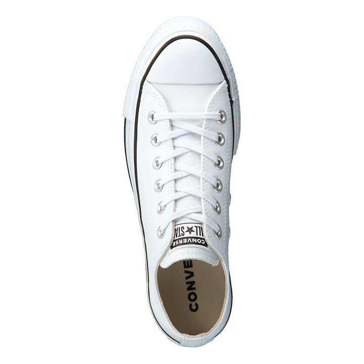 Chuck Taylor All Star Lift White