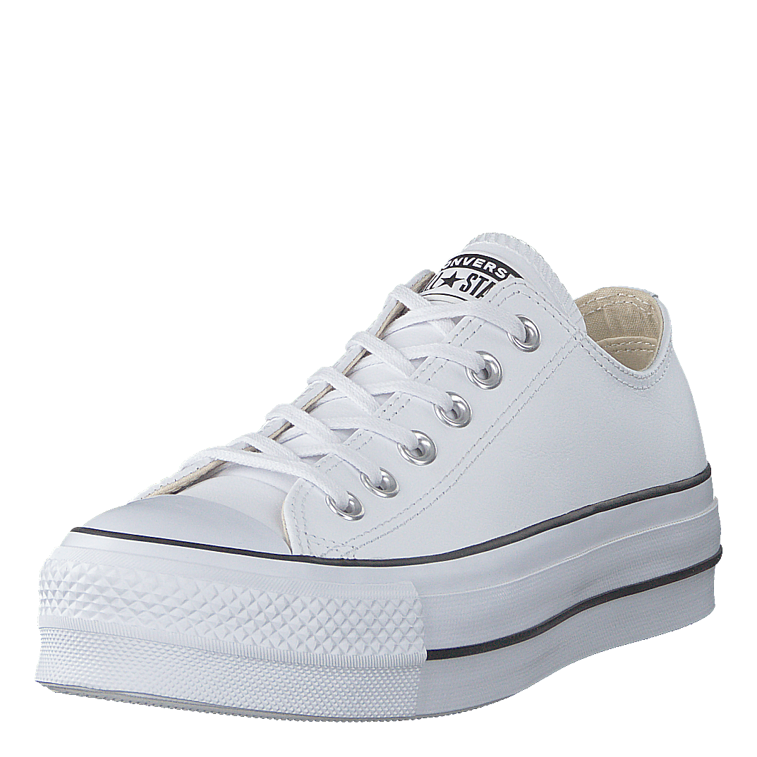 Chuck Taylor All Star Lift White