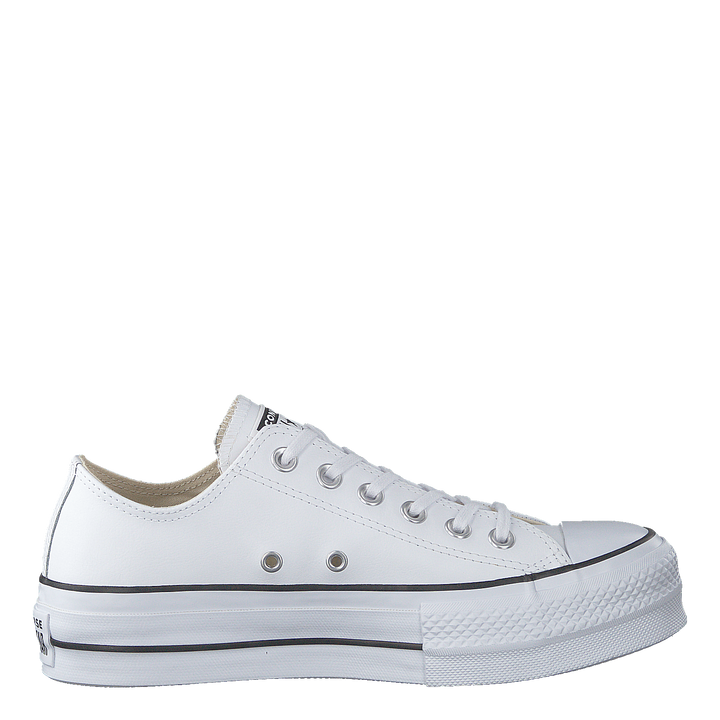 Chuck Taylor All Star Lift White