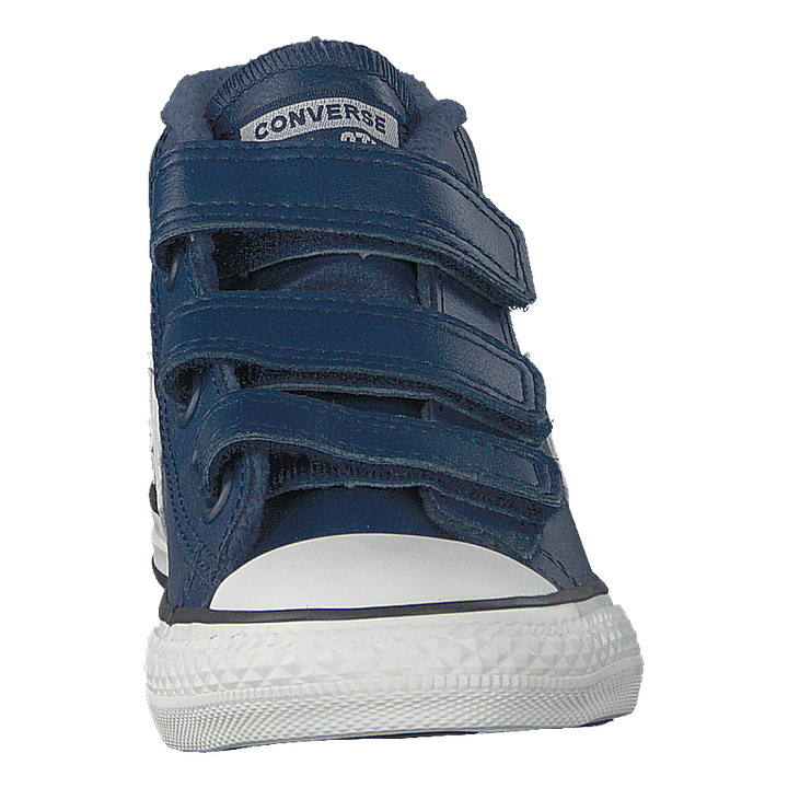 Star Player 3v - Mid Navy/mason Blue/vintage White