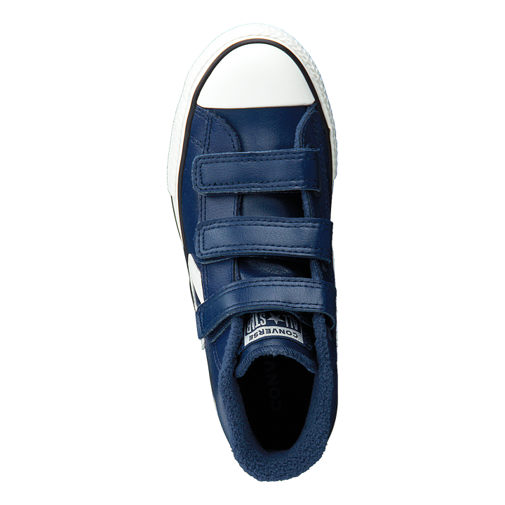 Star Player 3v - Mid Navy/mason Blue/vintage White