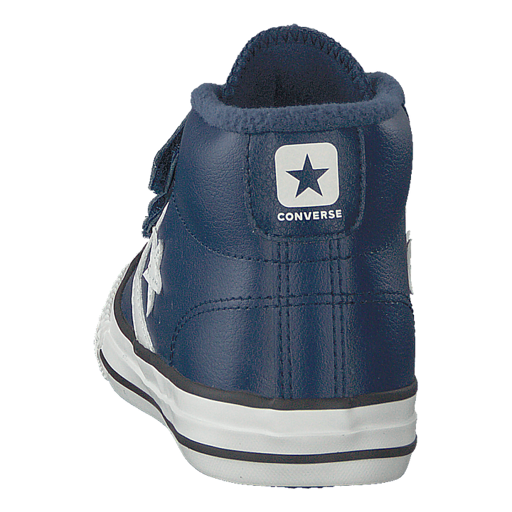 Star Player 3v - Mid Navy/mason Blue/vintage White