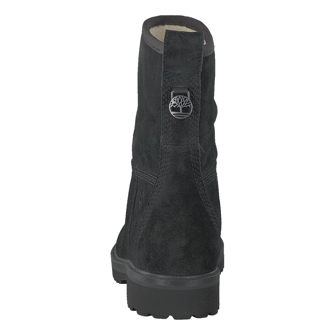 Timberland chamonix 2025 valley black