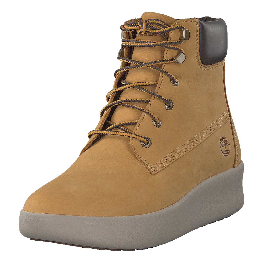 Timberland Berlin Park Spruce Yellow Sportamore