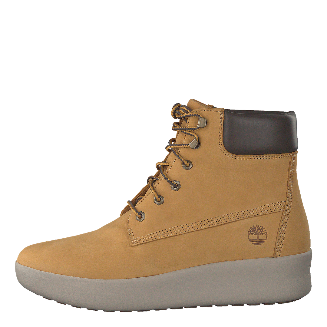 Berlin park shop 6 inch timberland
