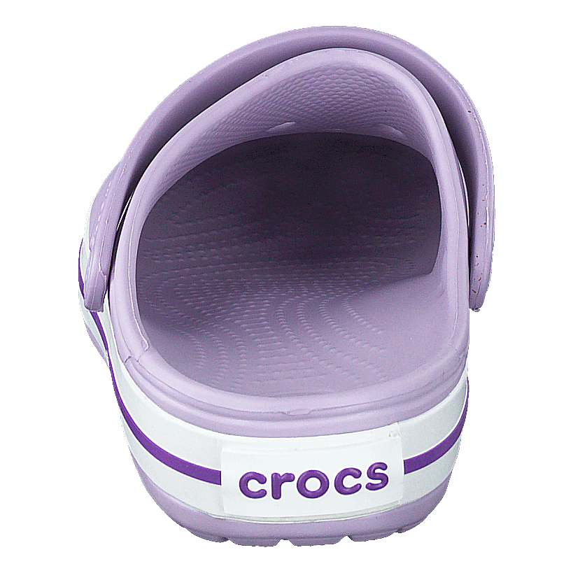Crocs shop crocband lavender