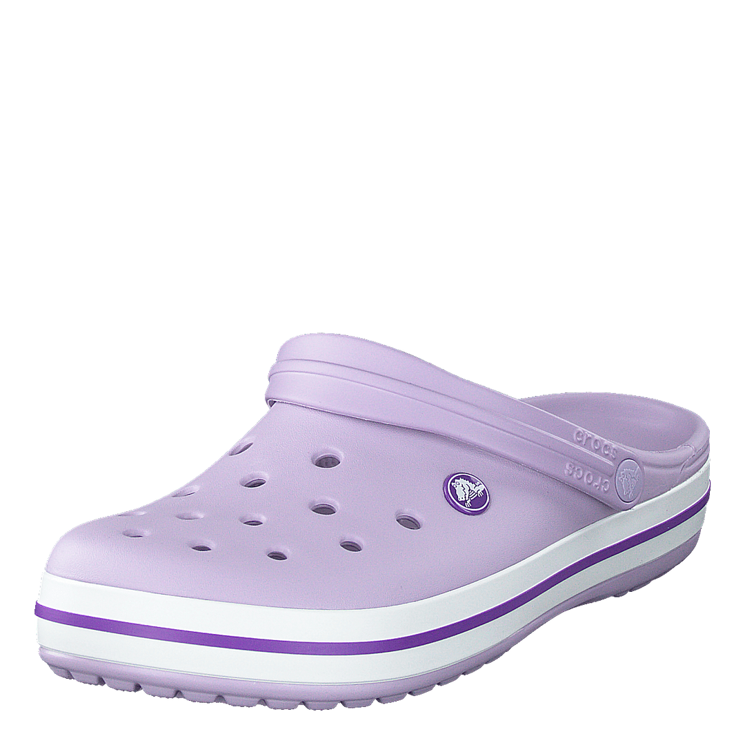 Crocs Crocband Lavender purple Sportamore