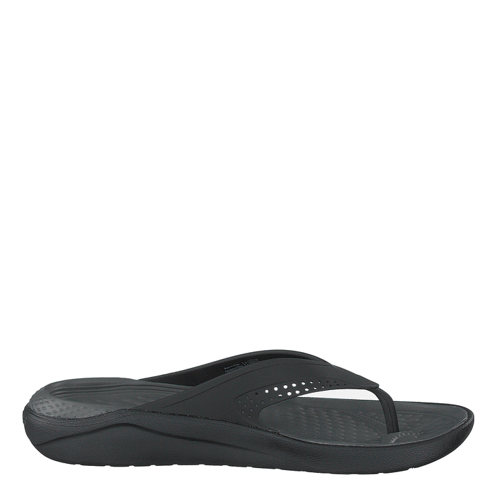 LiteRide Flip Black/Slate Grey