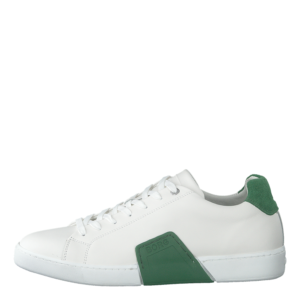 Clip M White