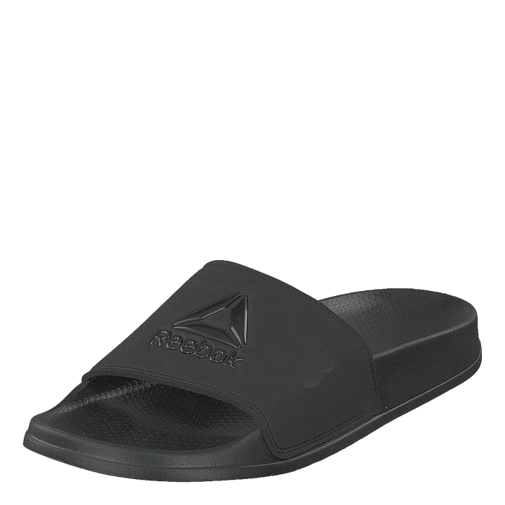 Rbk Fulgere Slide Black