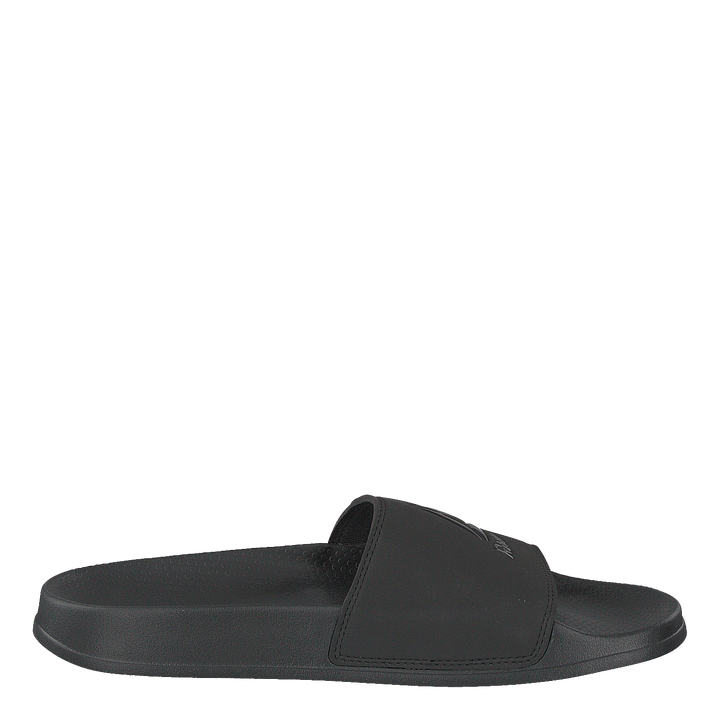 Rbk Fulgere Slide Black