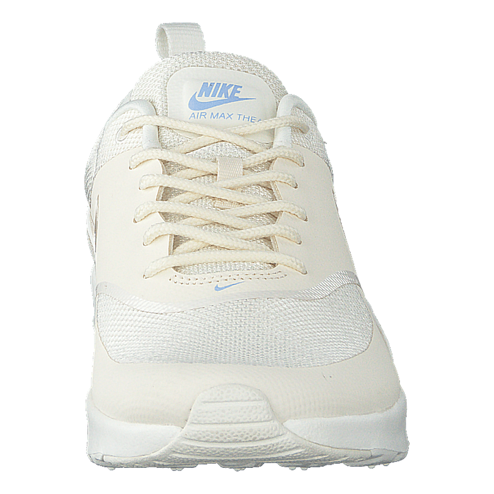 Wmns Air Max Thea Pale Ivory/sail-aluminum