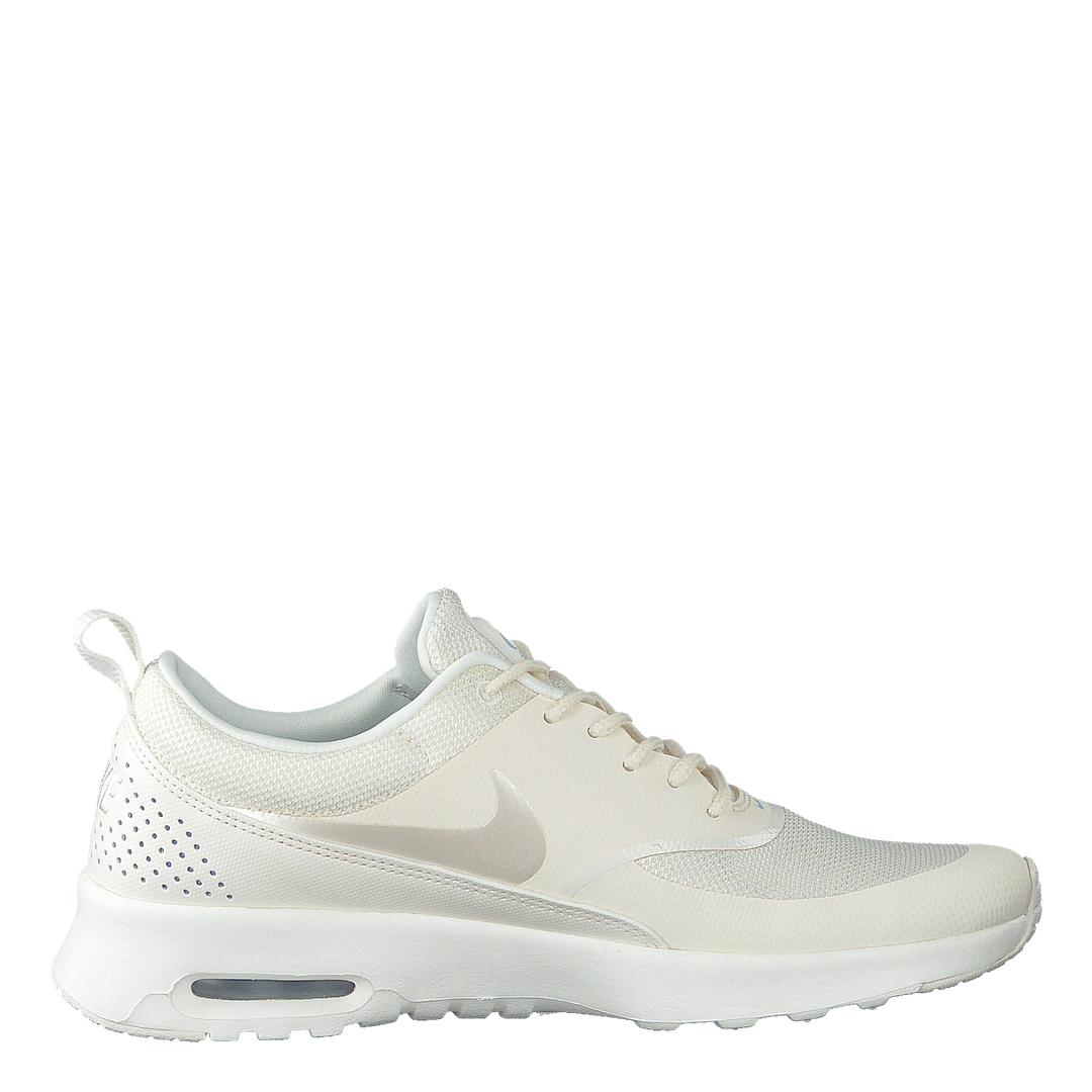 Nike Wmns Air Max Thea Pale Ivory sail aluminum Sportamore