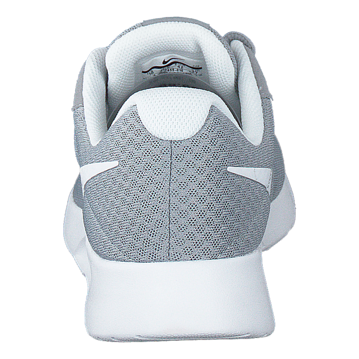 Women's Tanjun Wolf Grey/white