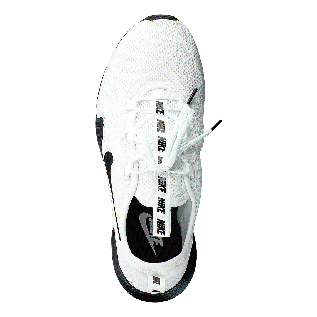 Nike Wmns Ashin Modern Run Summit White black Sportamore