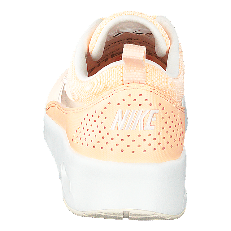 Wmns Air Max Thea Crimson Tint/pale Ivory-celery