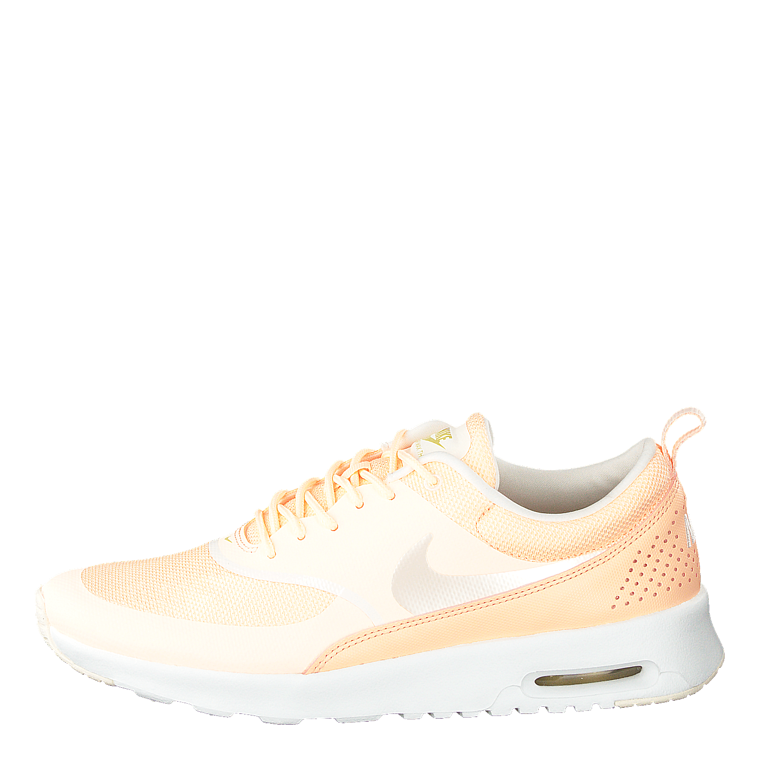nike air max thea crimson tint