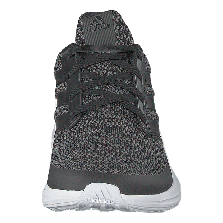 RapidaRun Shoes Core Black / Core Black / Grey Six