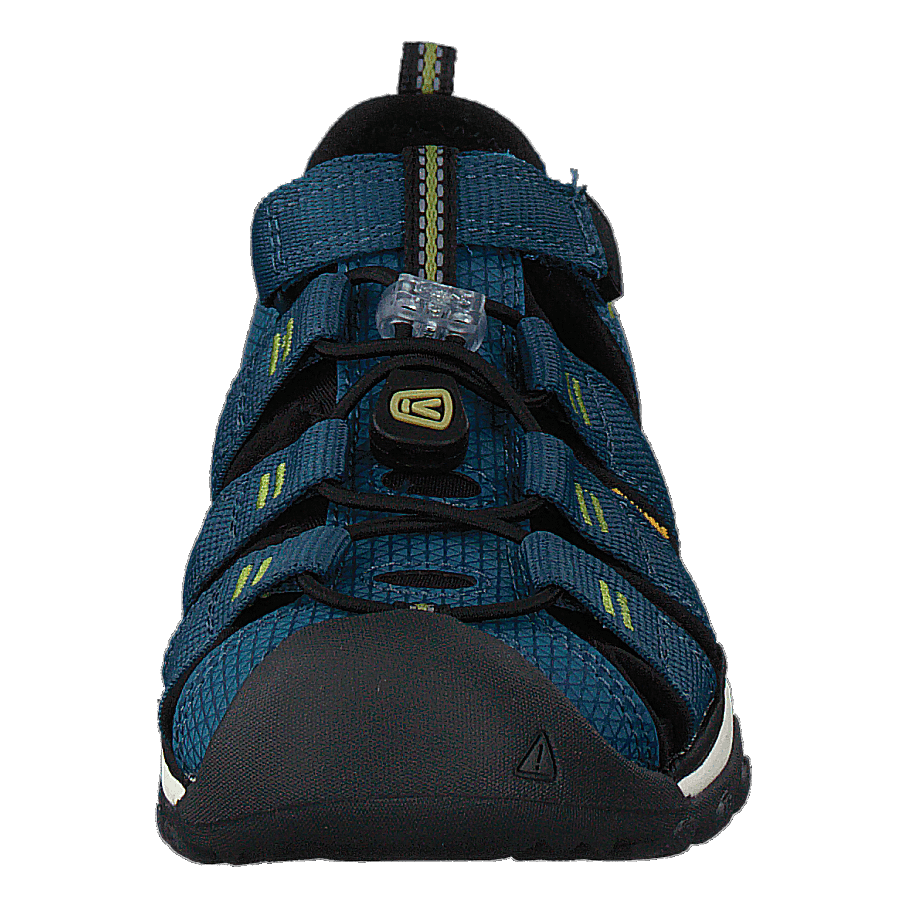 Newport Neo H2 Kids Legion Blue/moss