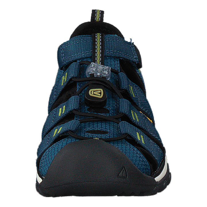 Newport Neo H2 Kids Legion Blue/moss