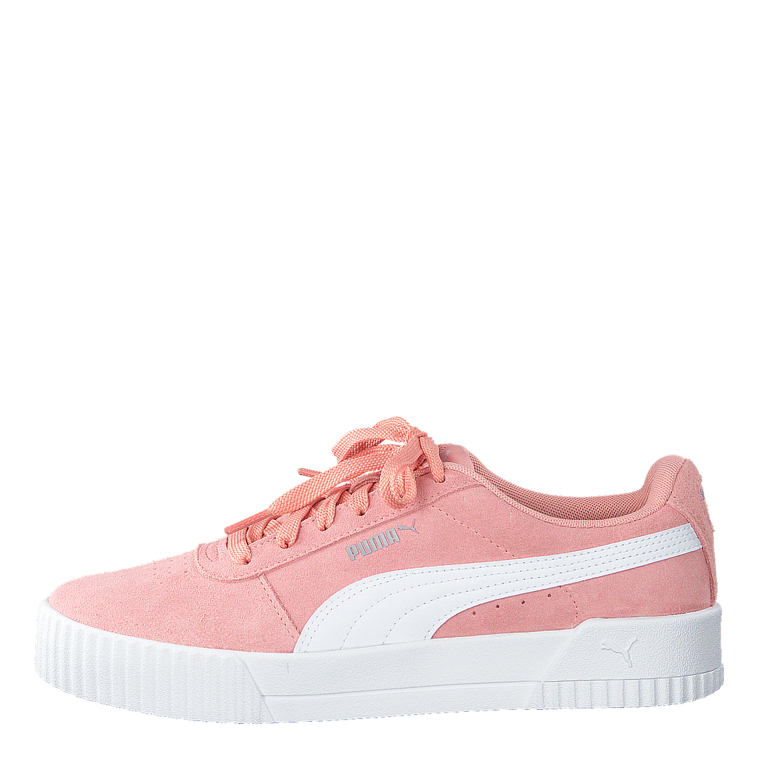 Puma carina peach best sale