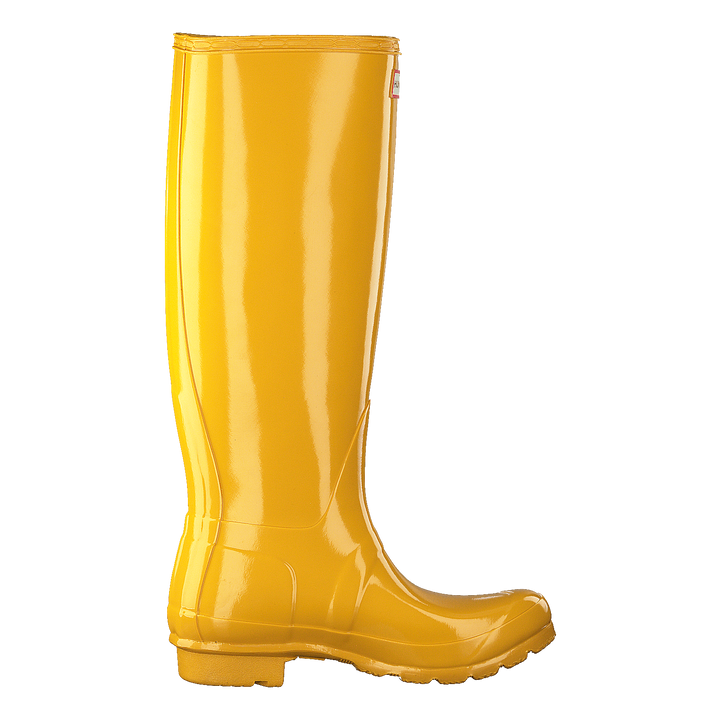 Womens Original Tall Yellow