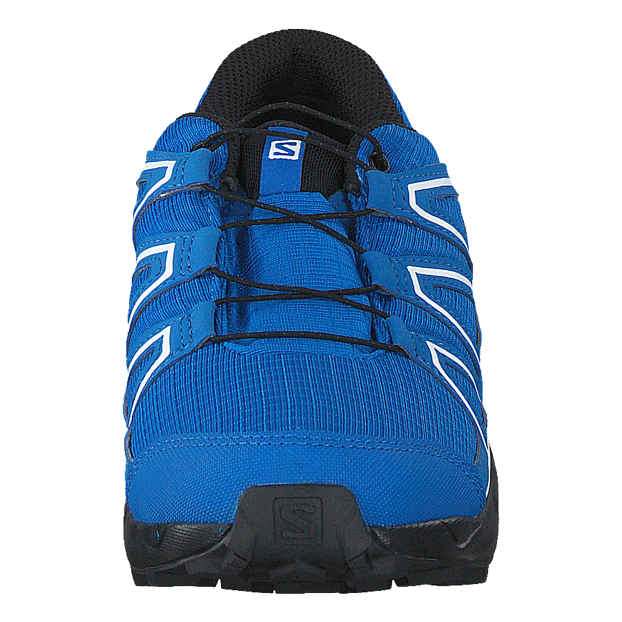 Speedcross Cswp J Indigo Bunting/sky Diver/wht