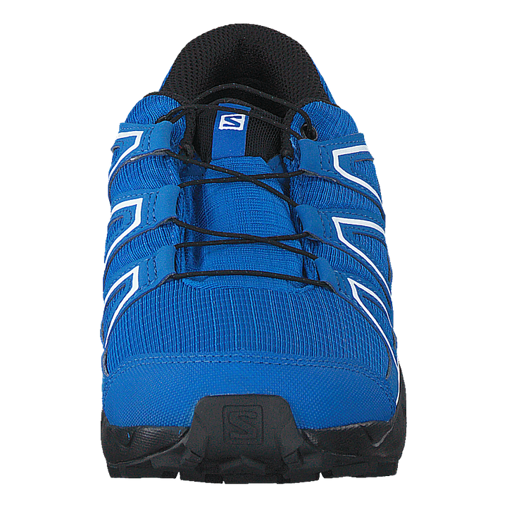 Speedcross Cswp J Indigo Bunting/sky Diver/wht