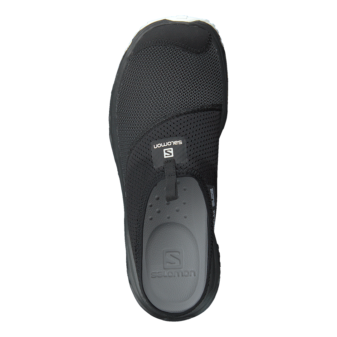 Rx Slide 4.0 Black/ebony/wht