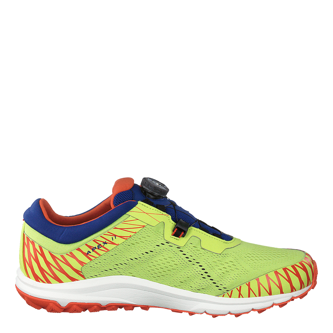 Apex Ii Gore-tex® Lime/orange