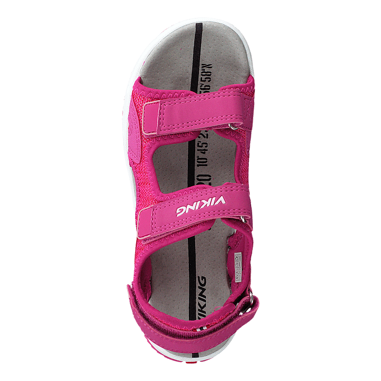 Anchor Magenta