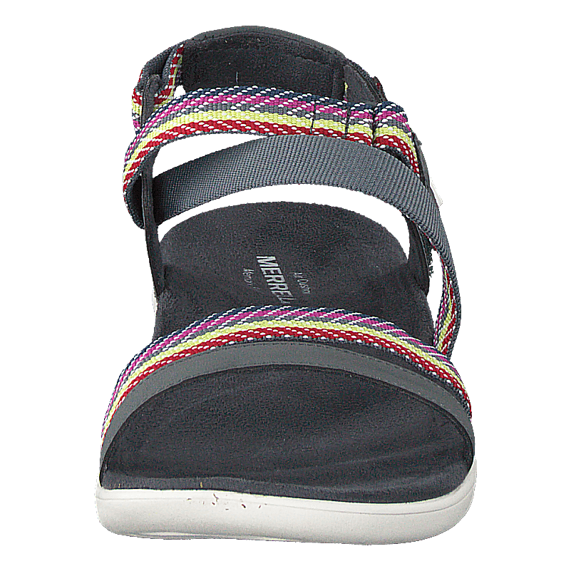 Merrell hot sale mendi backstrap