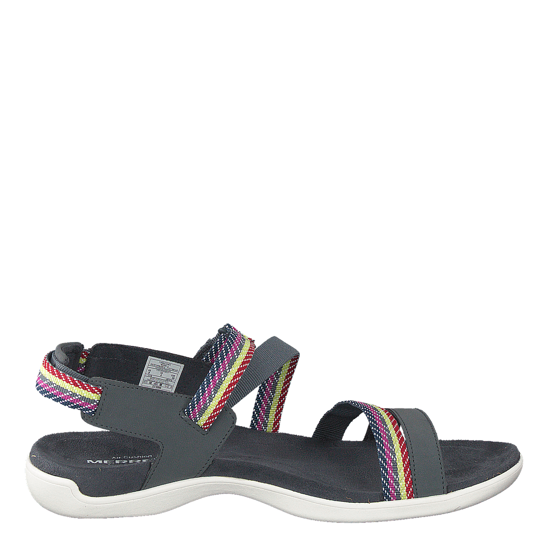 Merrell district mendi backstrap shop