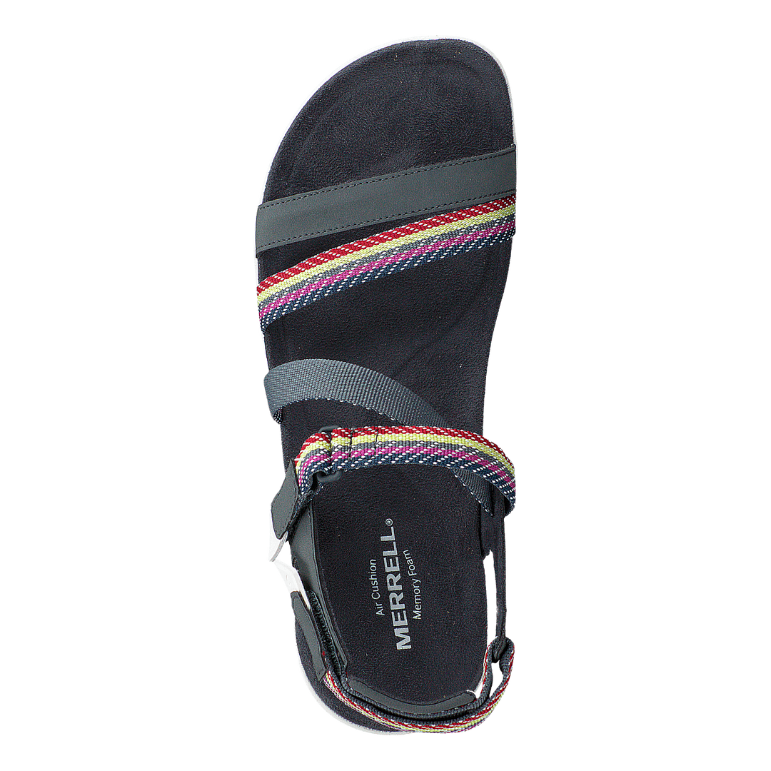 Merrell sales memory foam