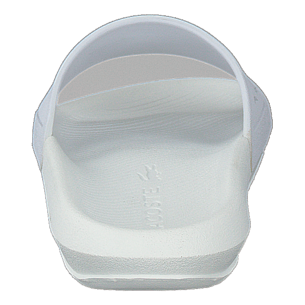 Croco Slide 119 3 Cfa Wht/grn