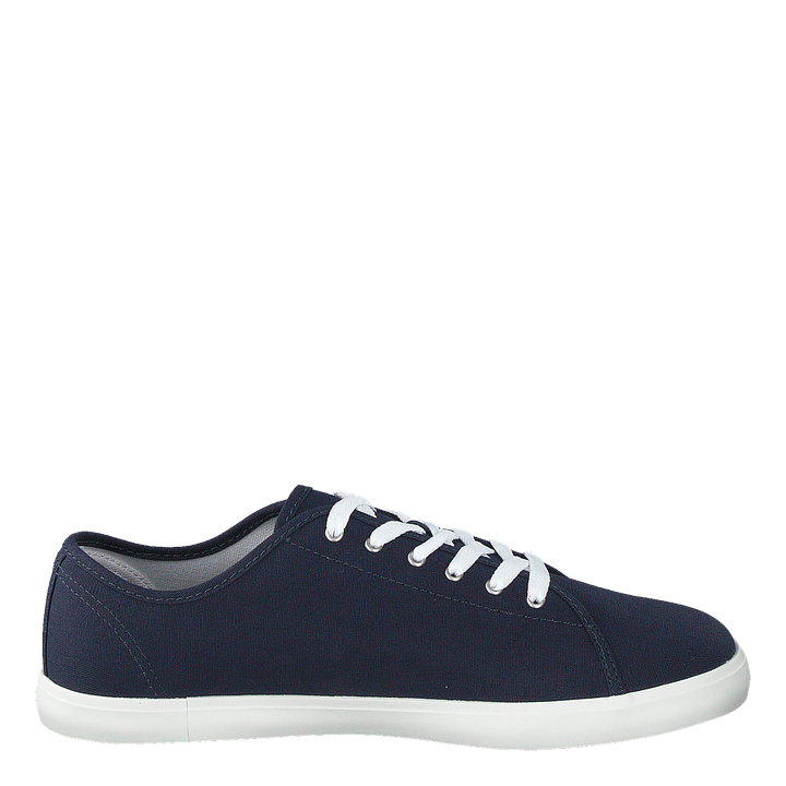 Newport Bay Canvas Ox Navy Canvas