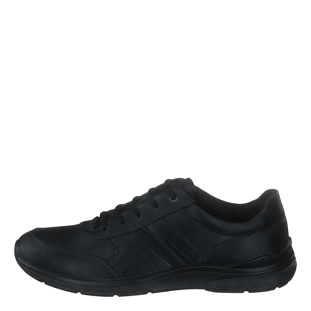 ECCO Irving Black – - Main Image