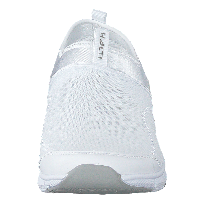 Lente W Leisure Shoe White