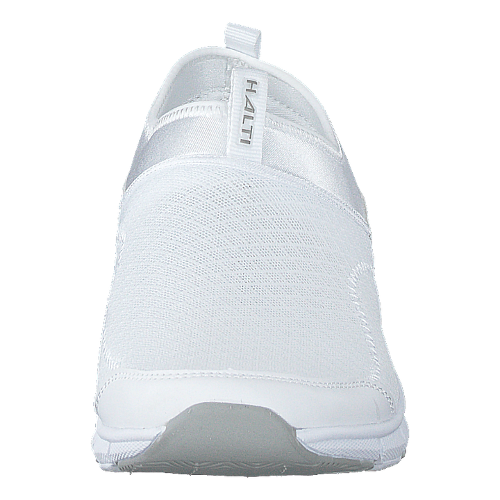 Lente W Leisure Shoe White