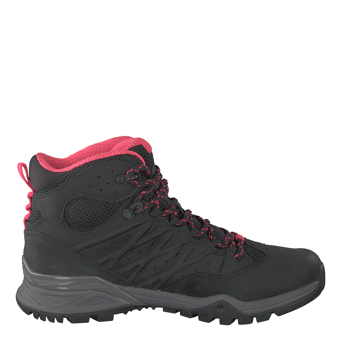 The north face hedgehog 2025 hike ii mid gtx