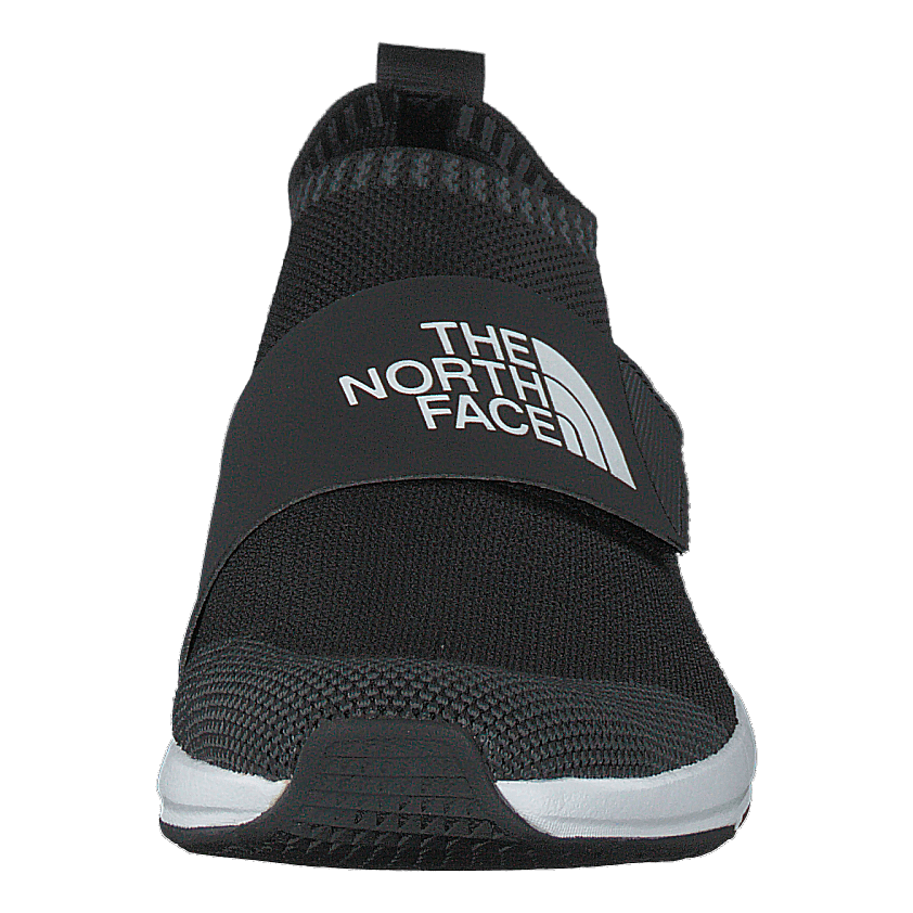 Women's Cadman Moc Knit Tnf Black/tnf Black