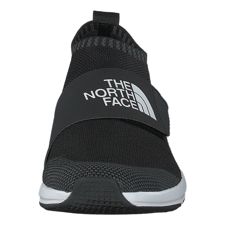 Women's Cadman Moc Knit Tnf Black/tnf Black