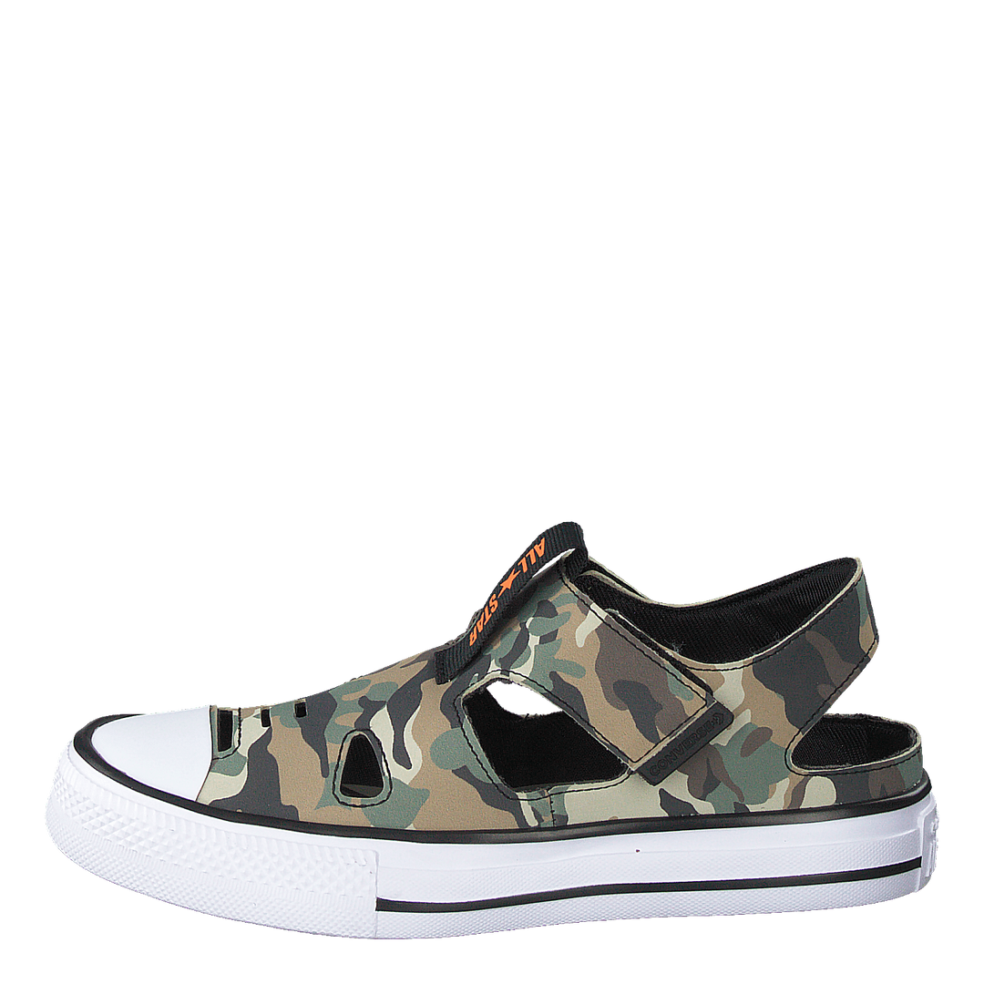 Converse Chuck Taylor Superplay Light Surplus black Sportamore