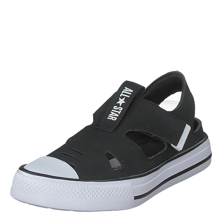 Chuck Taylor Superplay Black/black/white