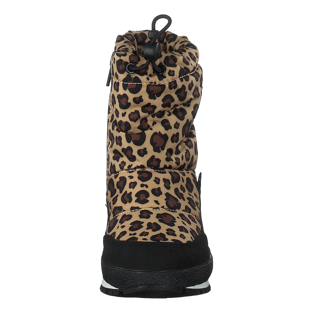 Ilsbo Leopard