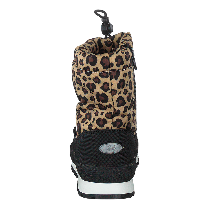 Ilsbo Leopard